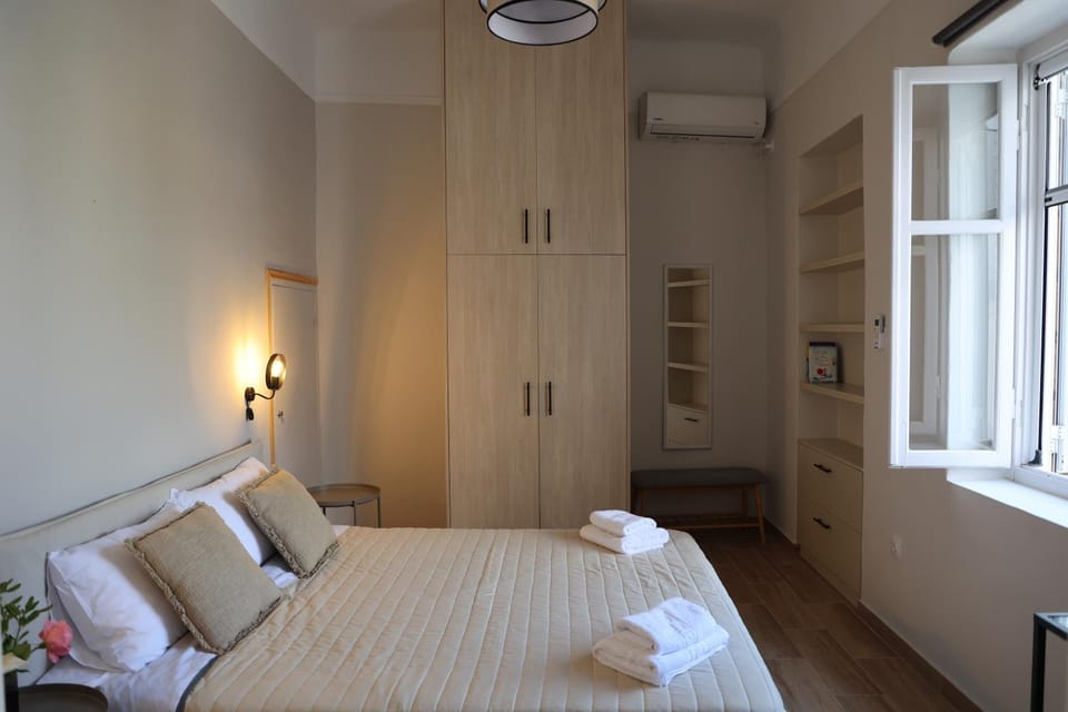 Happiness Aegina Apartments Apartment in Argolis, Greece