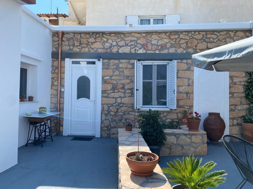 Happiness Aegina Apartments Apartment in Argolis, Greece