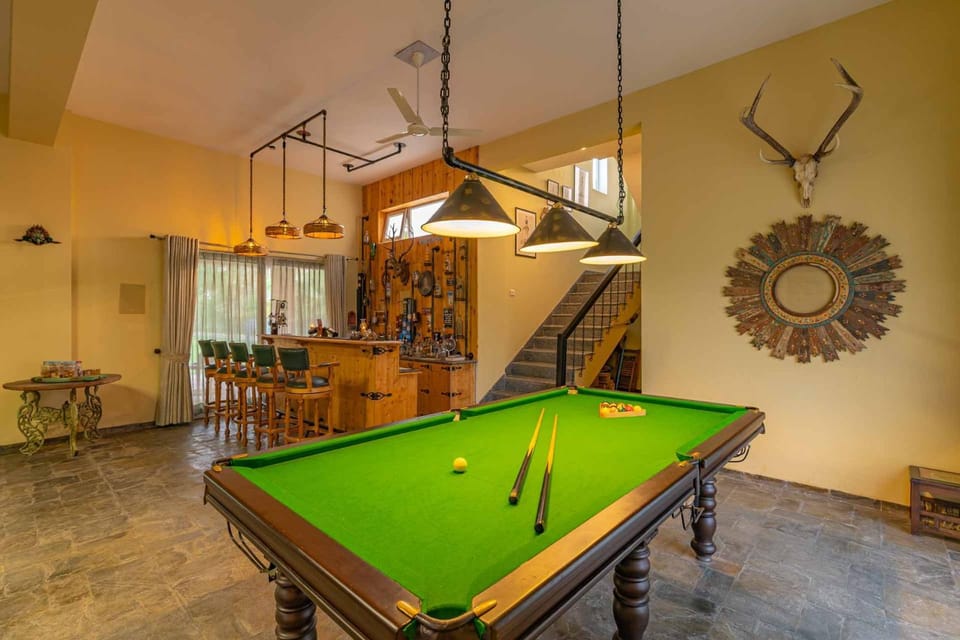 Billiard