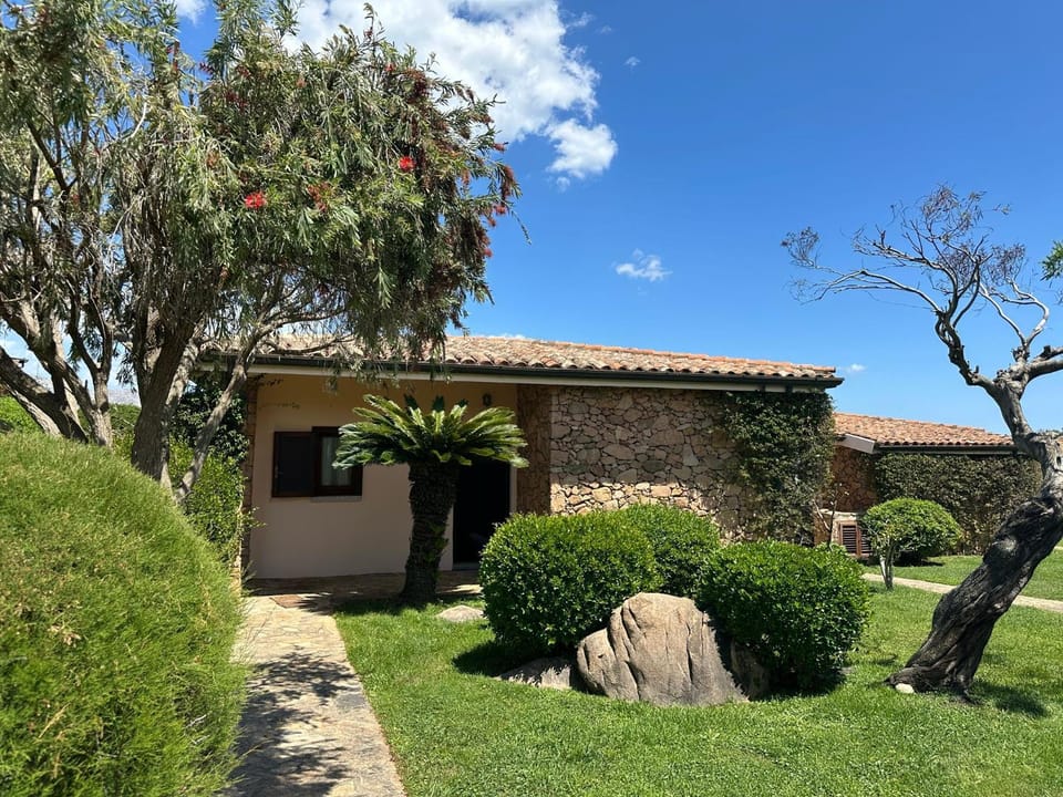 Residenze Coda Cavallo - Cala Paradiso Apartment in Sardinia
