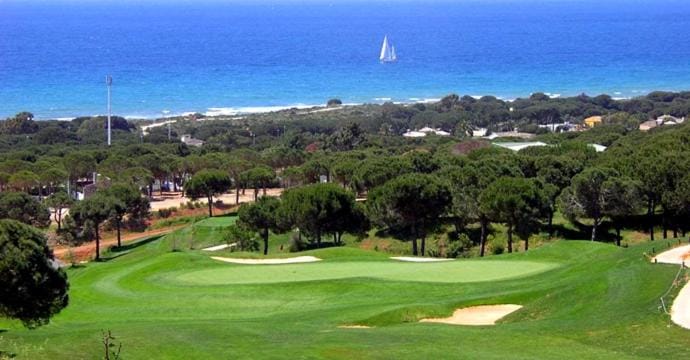 Golfcourse