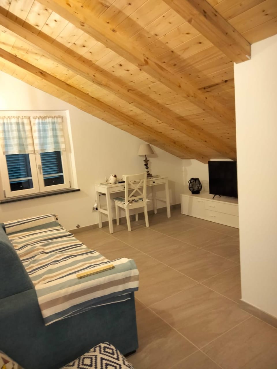 Casa del Luppolo Apartment in Moneglia