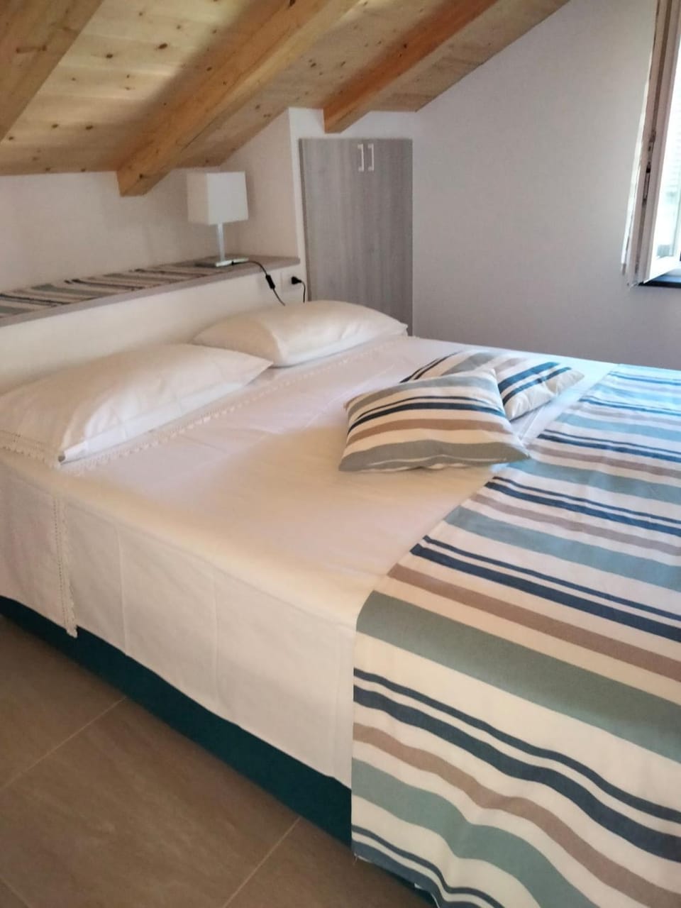 Casa del Luppolo Apartment in Moneglia