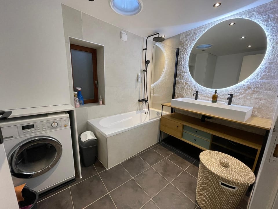 Zum Storike Nescht Apartment in Grand Est