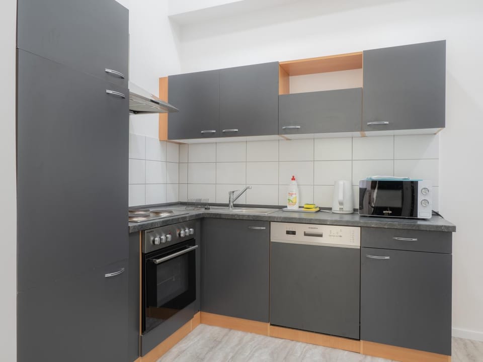 Standard Apartment Apartment in Budapest