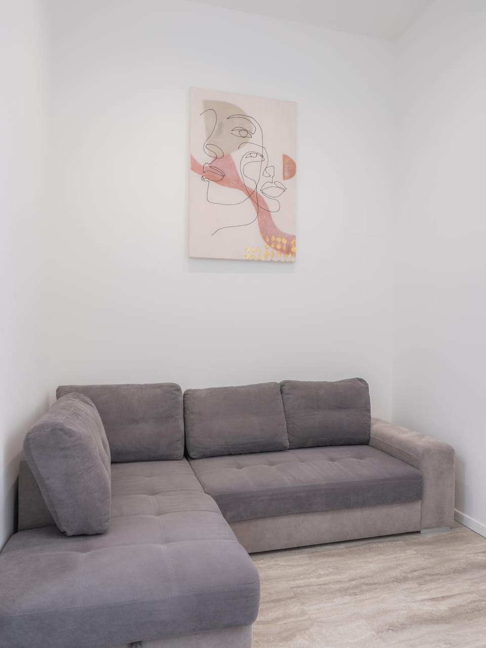 Standard Apartment Apartment in Budapest