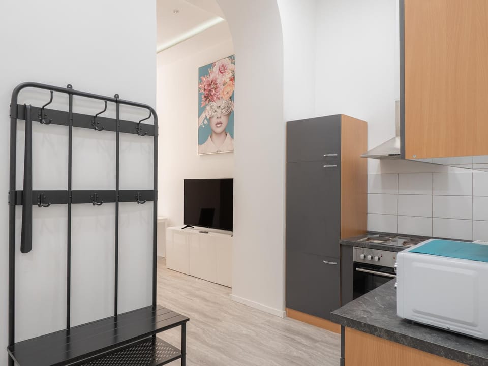 Standard Apartment Apartment in Budapest
