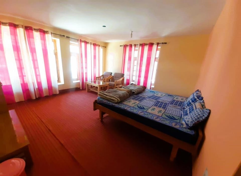 KC Homestay Vacation rental in Himachal Pradesh