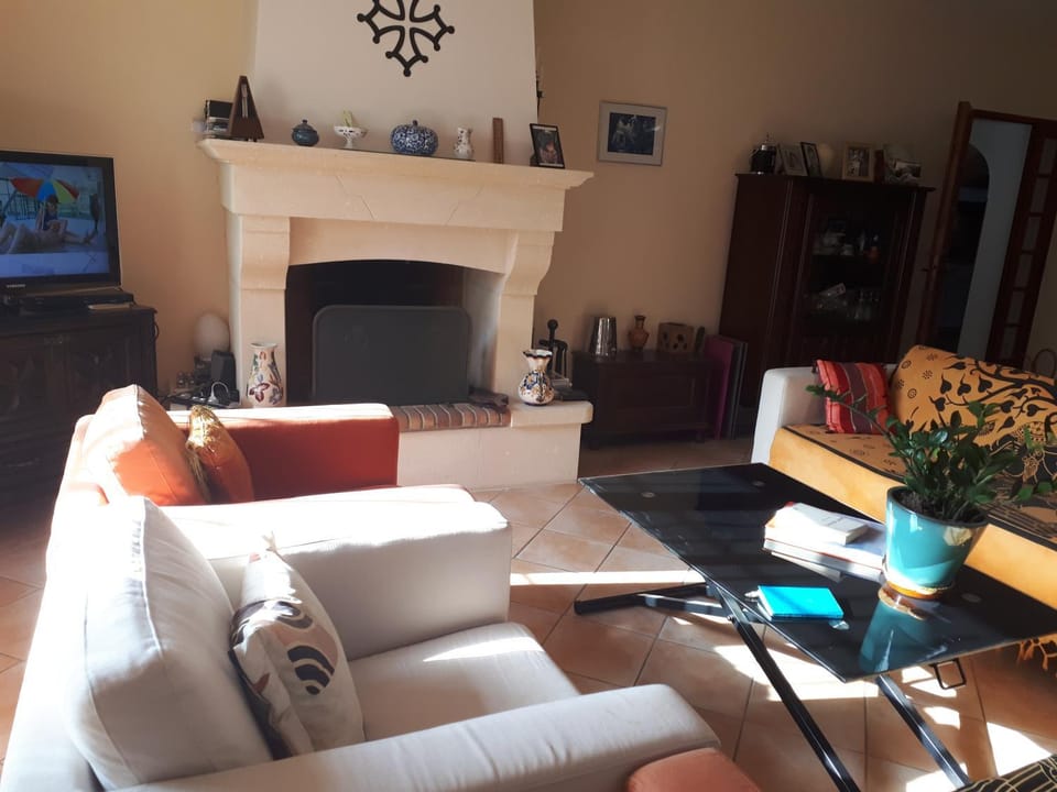 presbytere du 12 eme siecle House in Occitanie