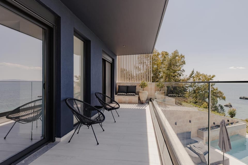 Balcony/Terrace, Balcony/Terrace