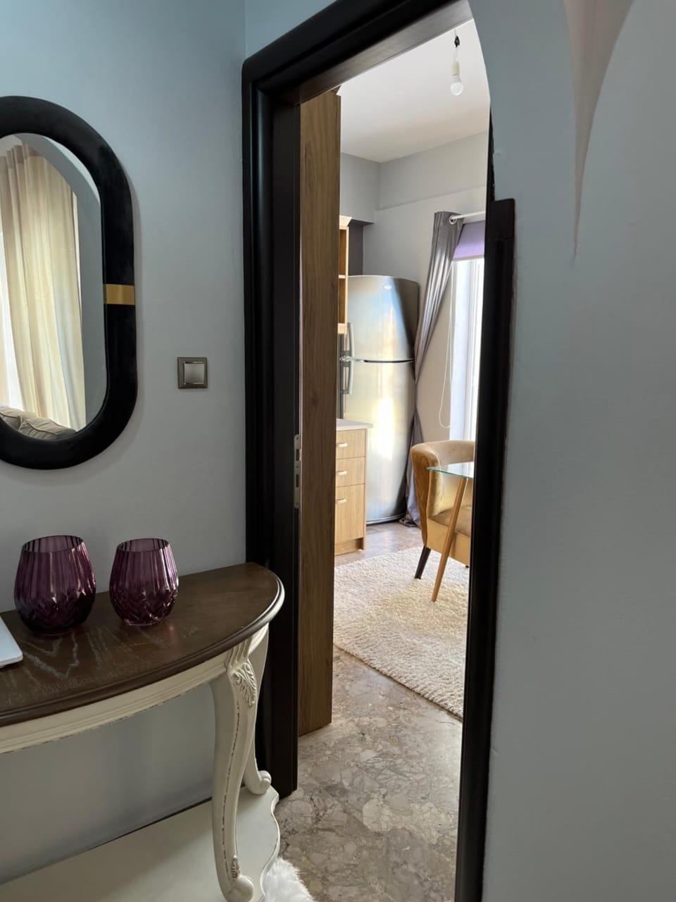 APARTMENT DOWNTOWN Apartment in Karpathos