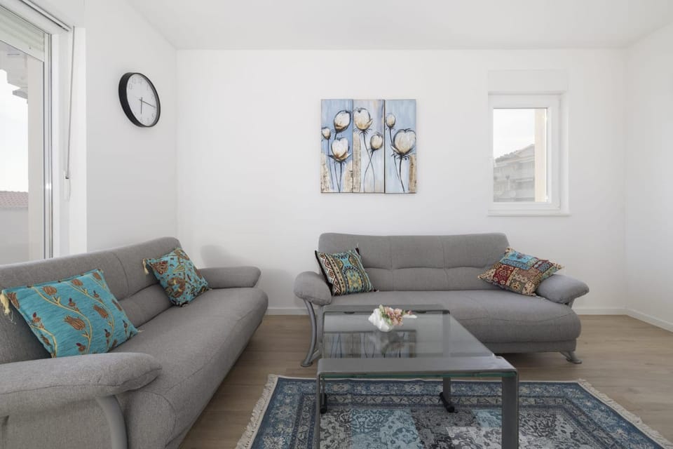 Apartman MORE Živogošće Apartment in Dubrovnik-Neretva County