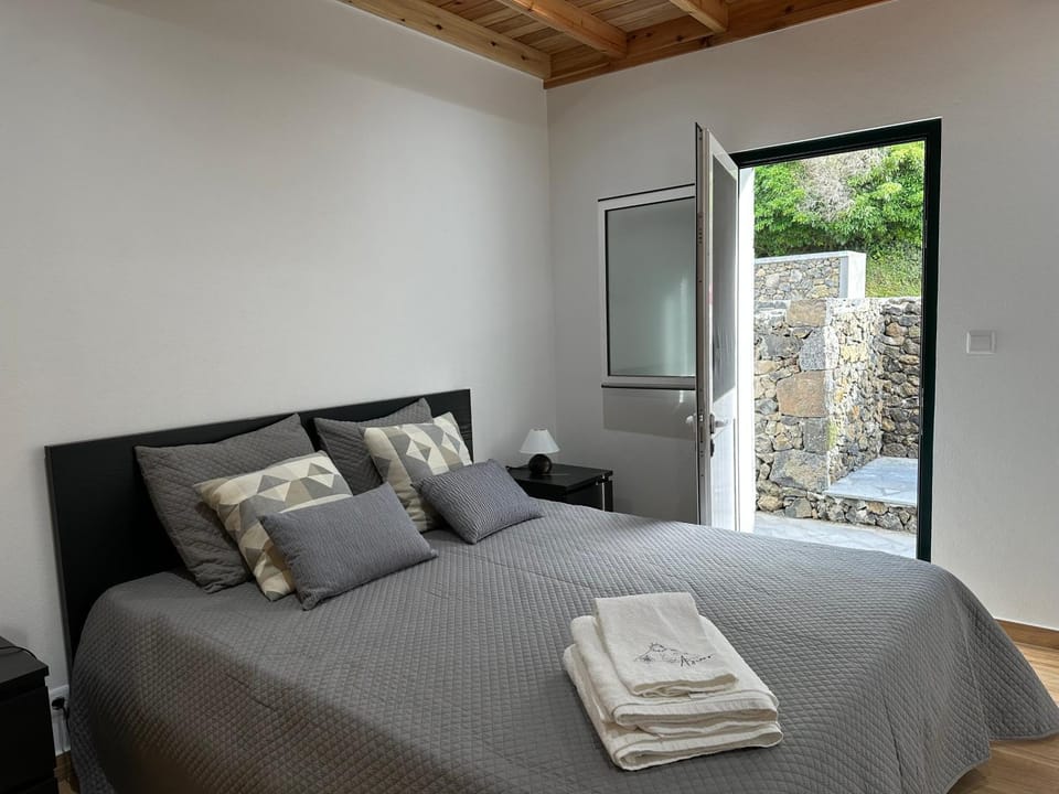 Adega do Cagarro House in Azores District