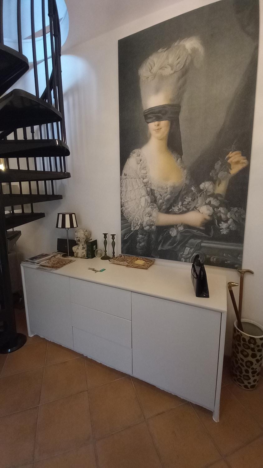 Eugenia Levia Apartment in Friuli-Venezia Giulia