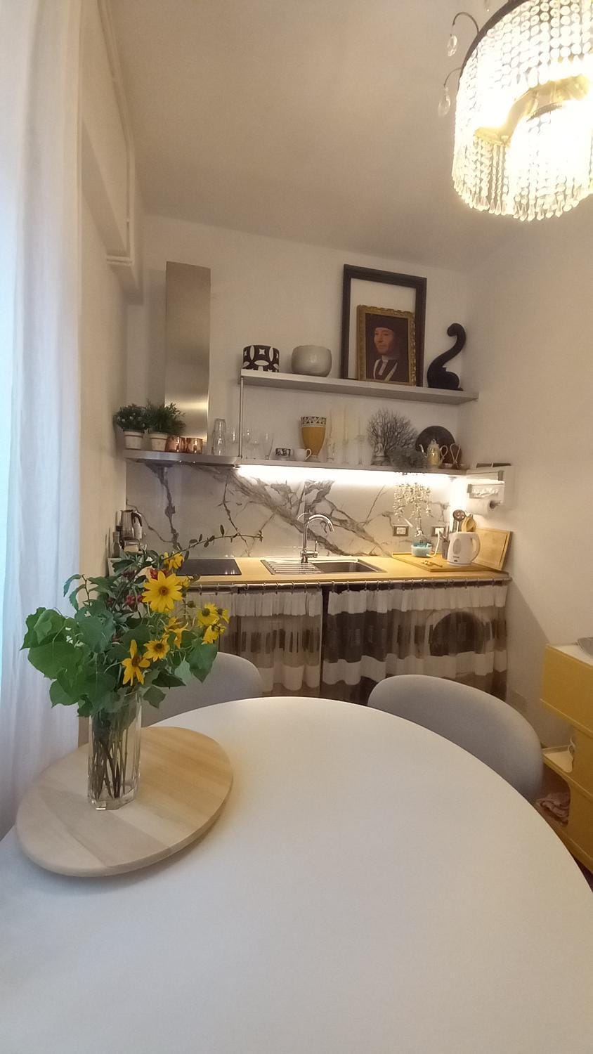 Eugenia Levia Apartment in Friuli-Venezia Giulia