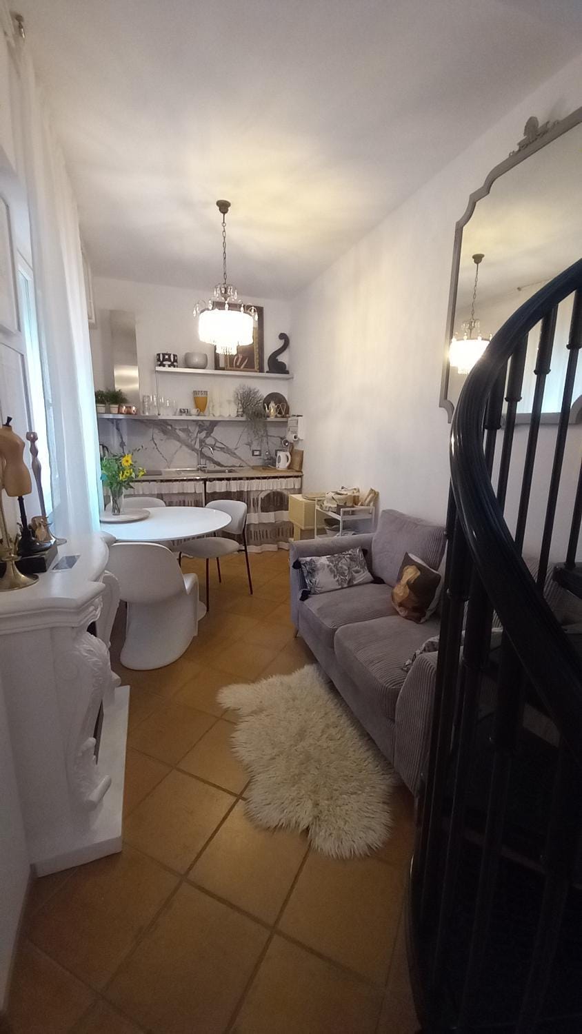 Eugenia Levia Apartment in Friuli-Venezia Giulia