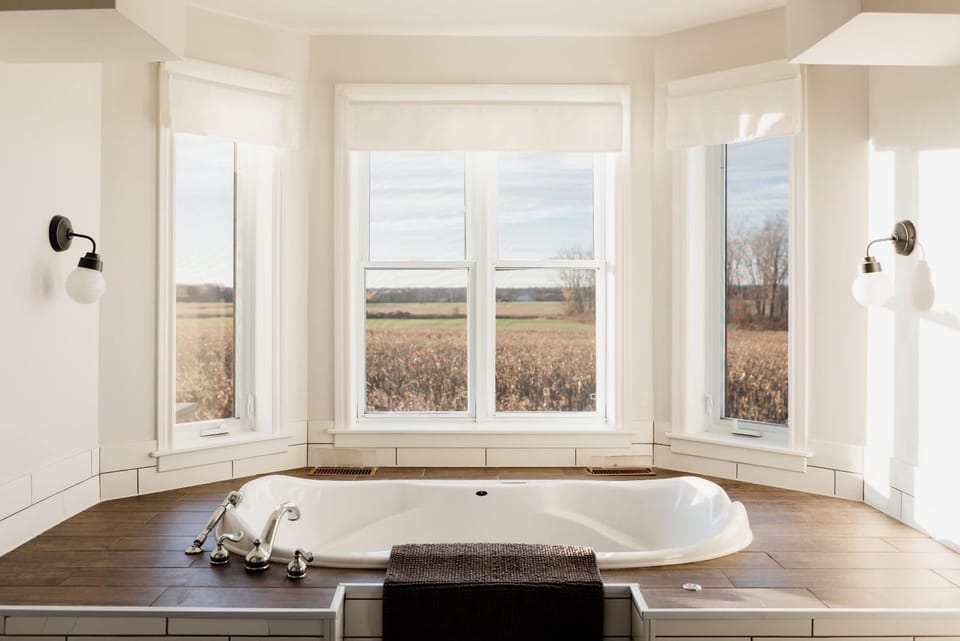 Fox Lane - Prince Edward County Farmhouse ST-2025-0098 House in New York