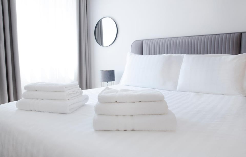 Nova City Apartments Apartment in Varna