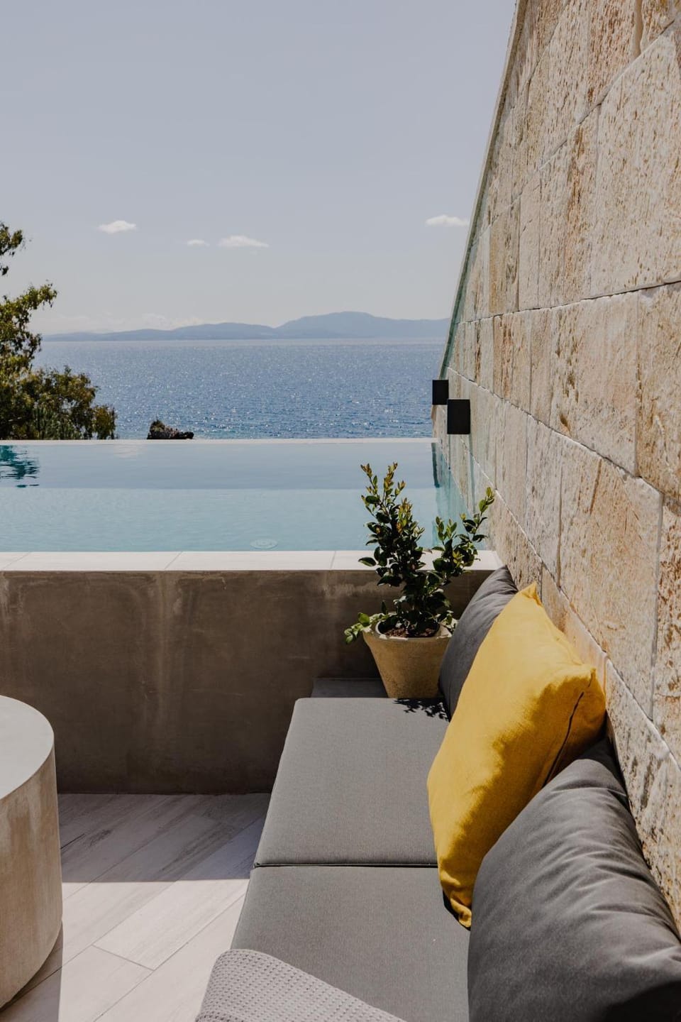 Sea view