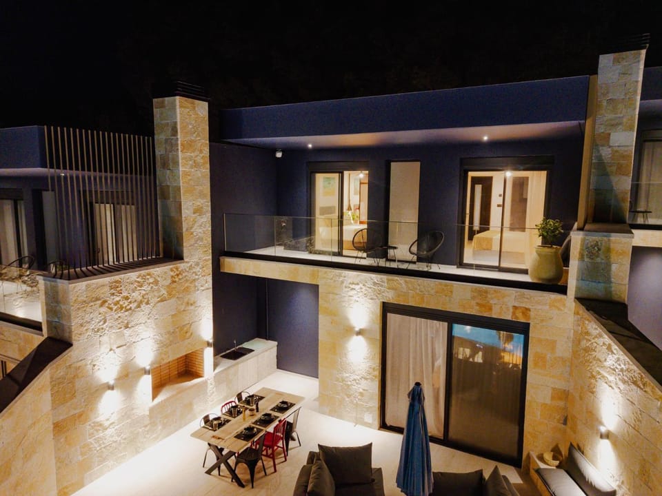 BBQ facilities, BBQ facilities