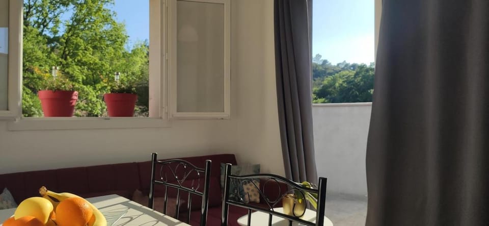 Appartement 3 pièces avec terrasse au soleil Apartment in Lorgues