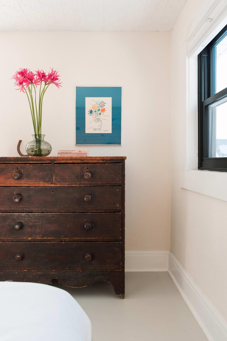Hart House a fresh 3 bedroom century home ST-2020-0279 House in New York