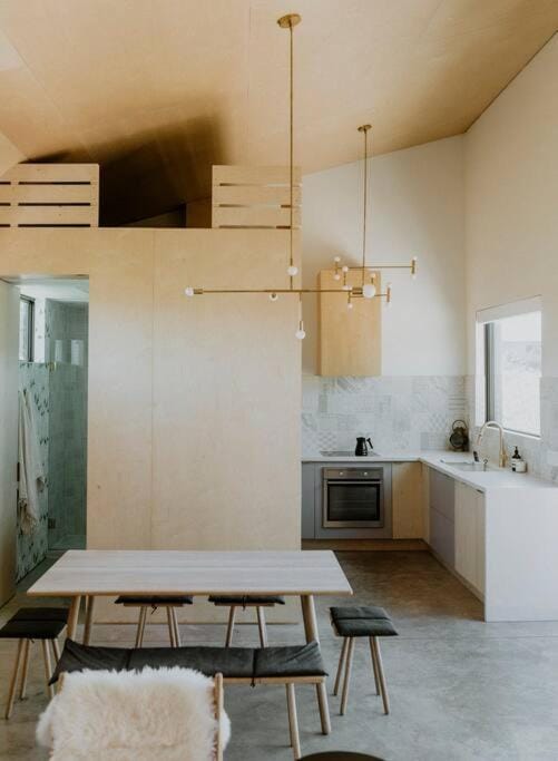 Hygge House Cozy Boutique Guest House ST-2019-0349 R2 House in New York