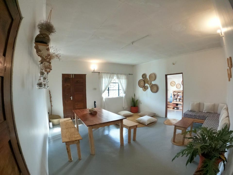 Nomads nest safari house Vacation rental in Arusha