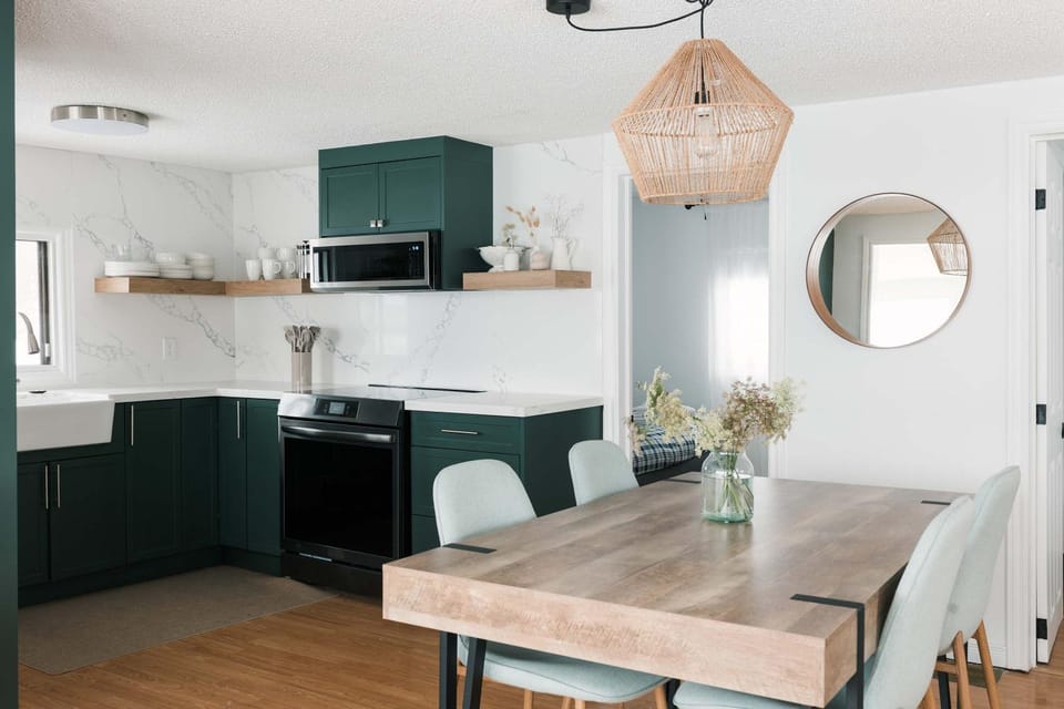 Narrows Nook - Prince Edward County Waterfront ST-2025-0078 House in Greater Napanee