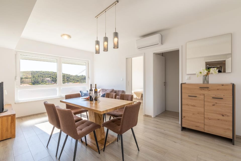 Seaview Vela Luka Apartment in Dubrovnik-Neretva County