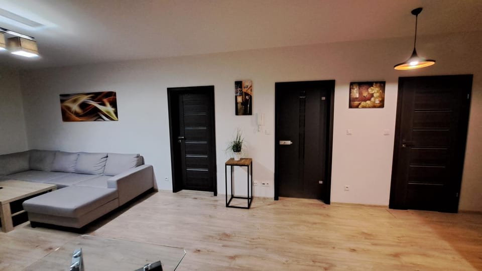 Apartament Marzenie 15 - Opole Apartment in Czechia