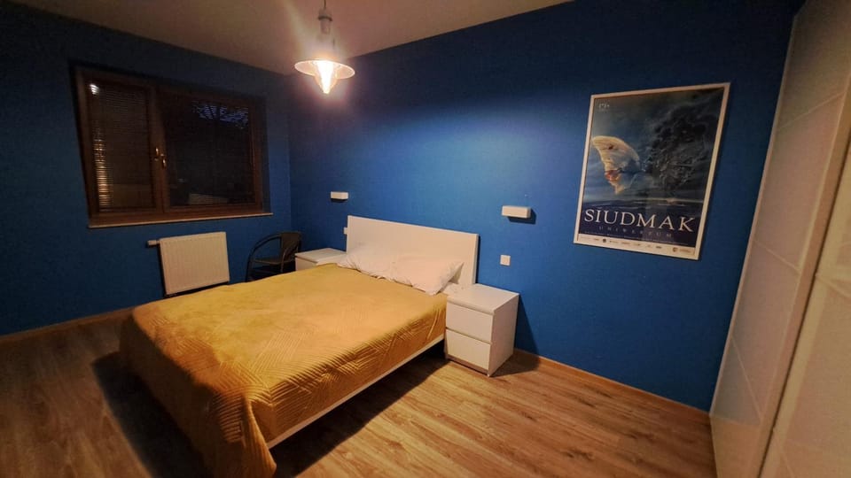 Apartament Marzenie 15 - Opole Apartment in Czechia