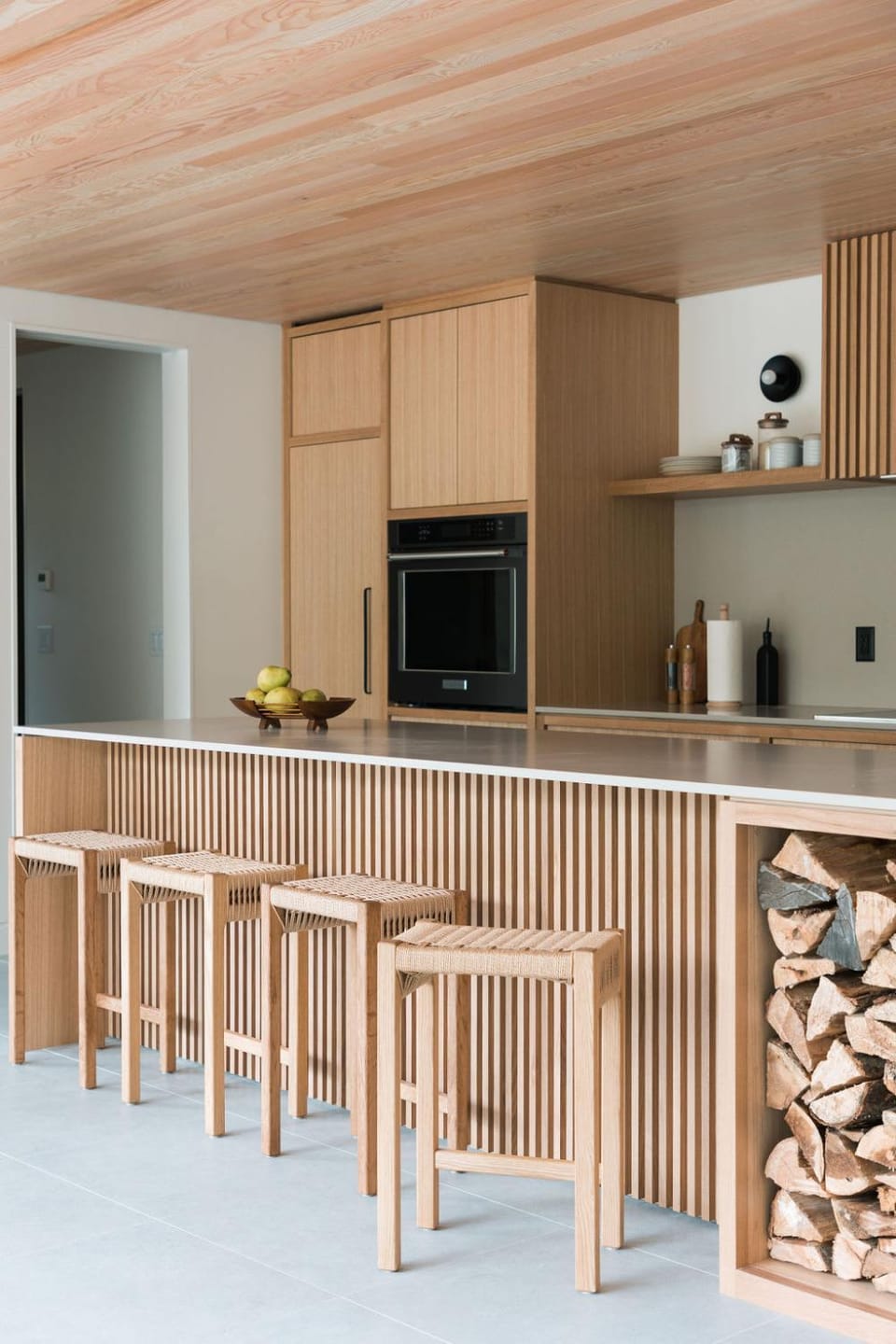 nortehaus - Nordic and Japanese inspired escape House in Kawartha Lakes