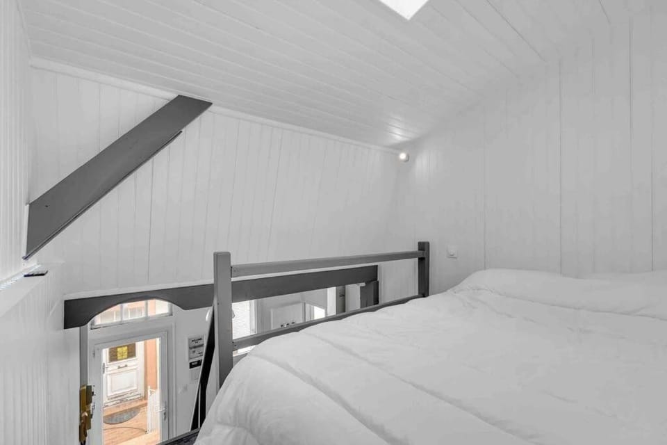 Le Matabiau Apartment in Toulouse