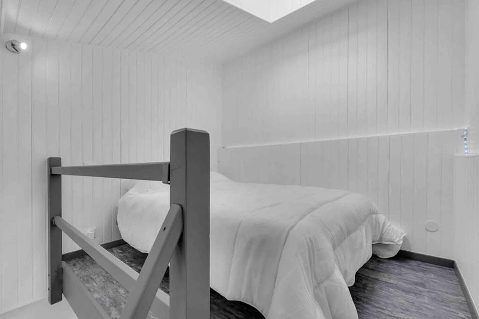 Le Matabiau Apartment in Toulouse