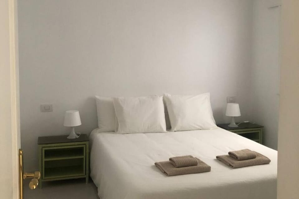 Casa Juana Apartment in Isla de Lanzarote