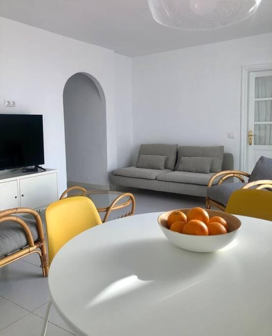 Casa Juana Apartment in Isla de Lanzarote