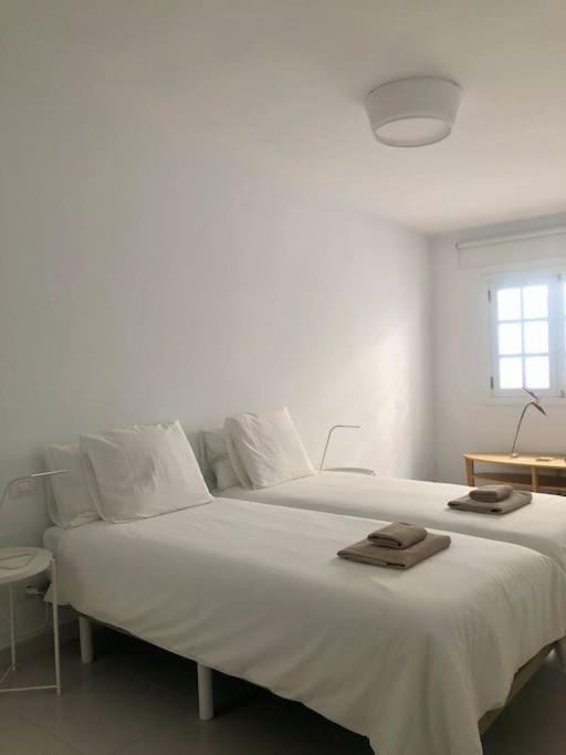 Casa Juana Apartment in Isla de Lanzarote