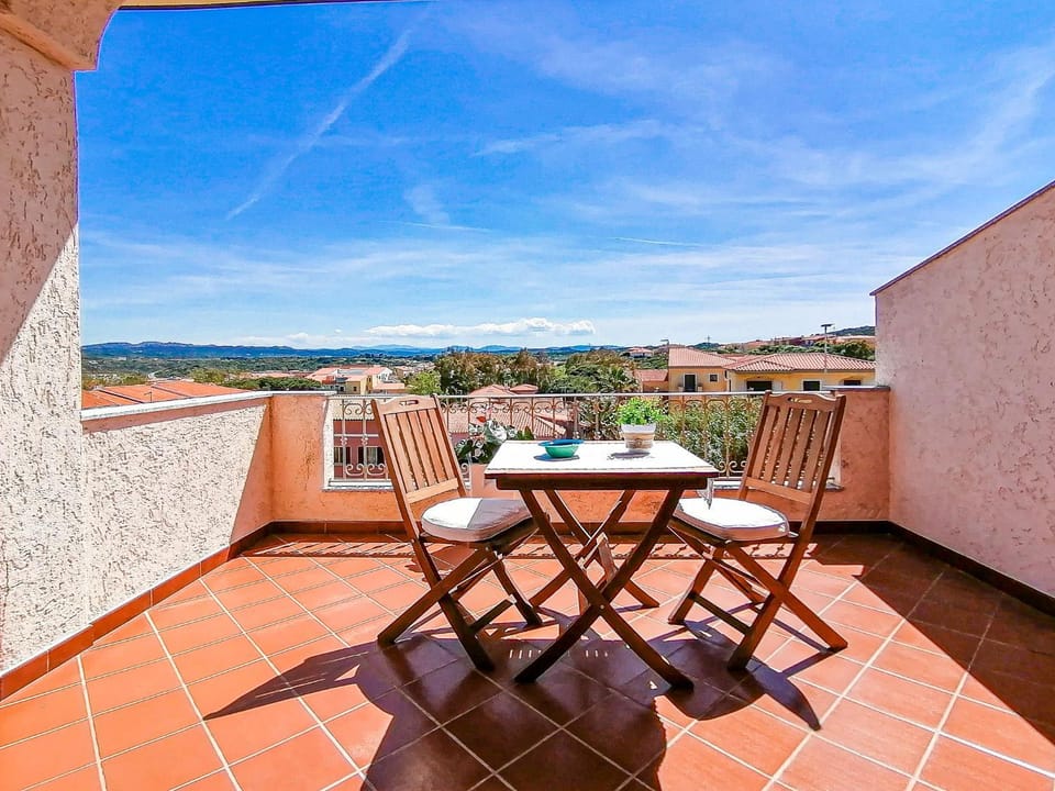 View (from property/room), Balcony/Terrace