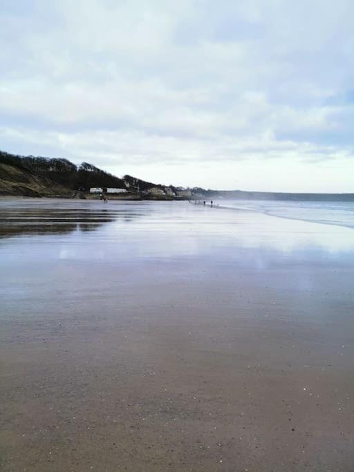 Penthouse Apartment Rutland Street Filey near sea Apartment in Filey