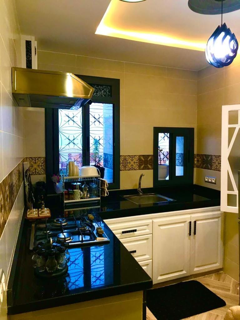 Casa murcia Apartment in Chefchaouen