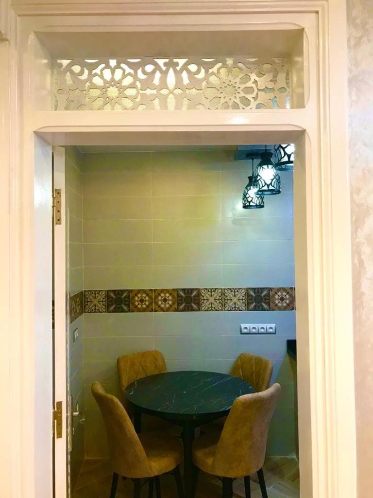 Casa murcia Apartment in Chefchaouen