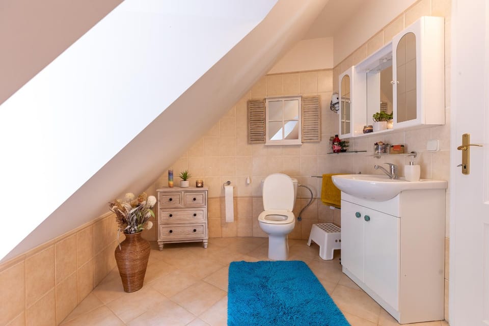 Toilet, Bathroom