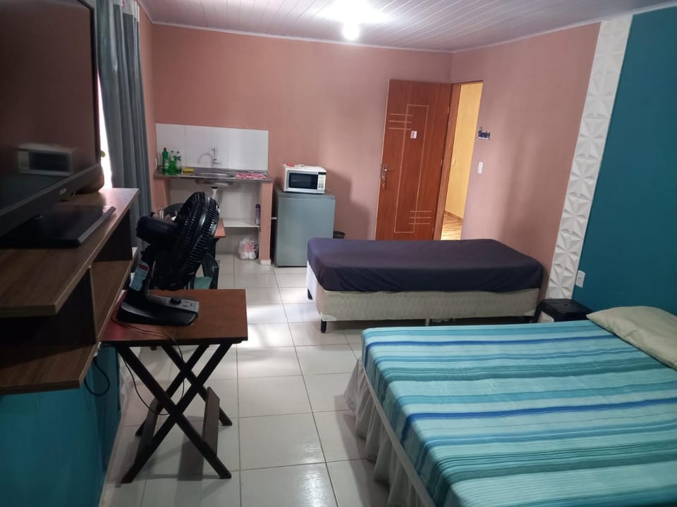 Kitnet Arretada São João Apartment in Campina Grande