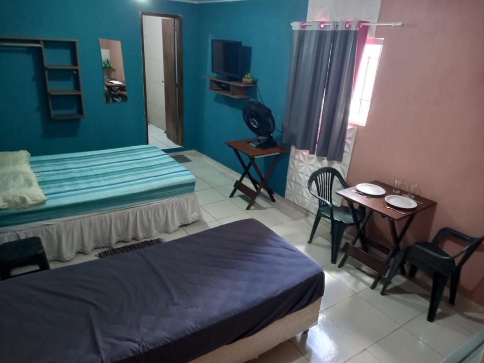 Kitnet Arretada São João Apartment in Campina Grande