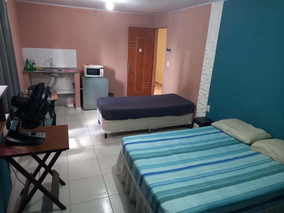 Kitnet Arretada São João Apartment in Campina Grande