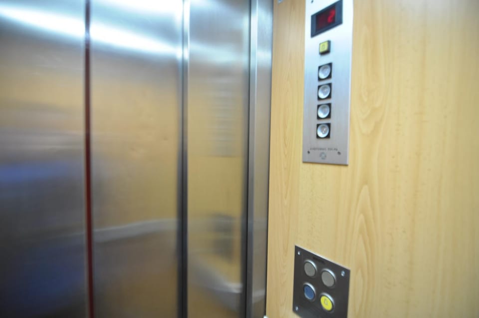 elevator