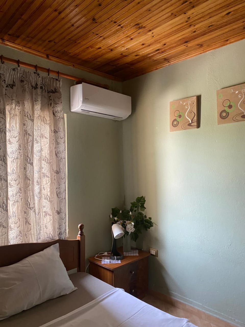 Marko's House Bed and Breakfast in Vlorë County, Albania