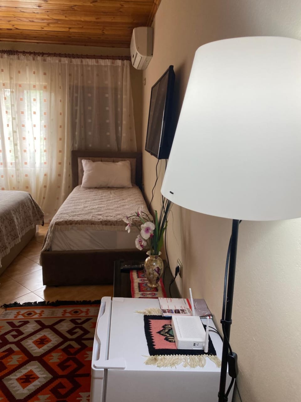 Marko's House Bed and Breakfast in Vlorë County, Albania