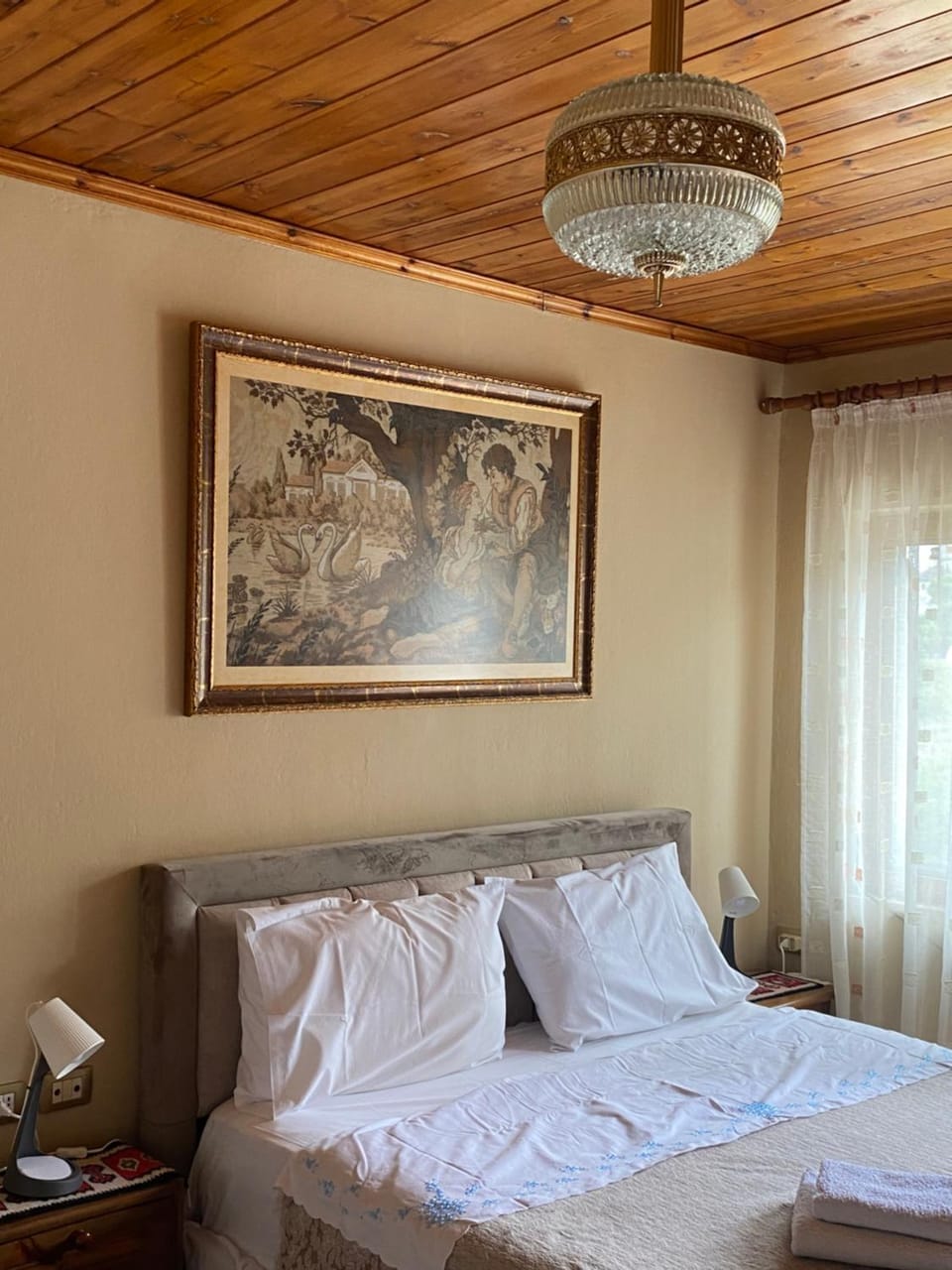 Marko's House Bed and Breakfast in Vlorë County, Albania